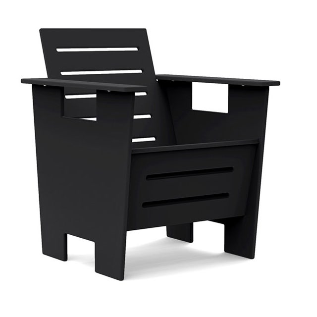 Loll Go Club Outdoor Chair