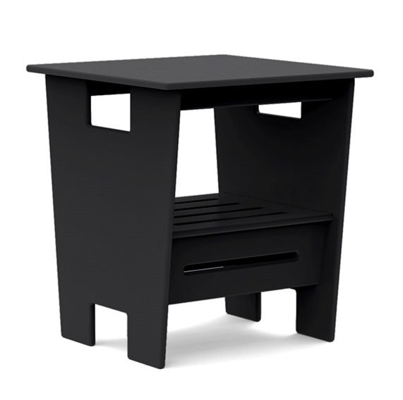 Loll Go Outdoor Side Table