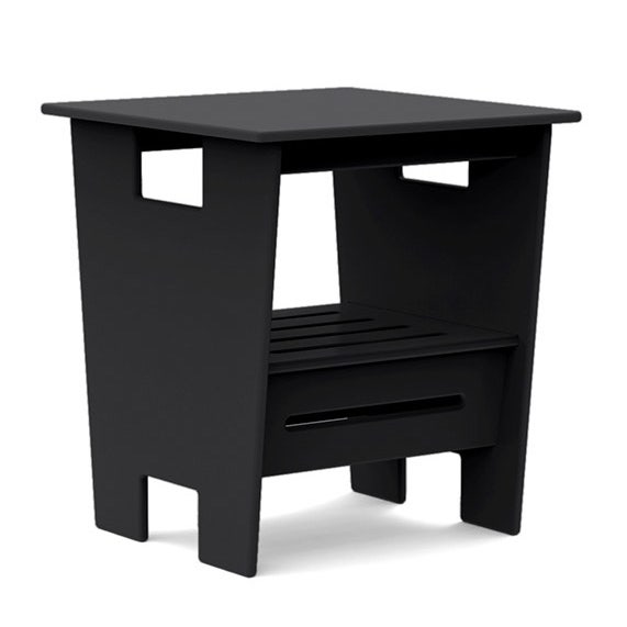Loll Go Outdoor Side Table