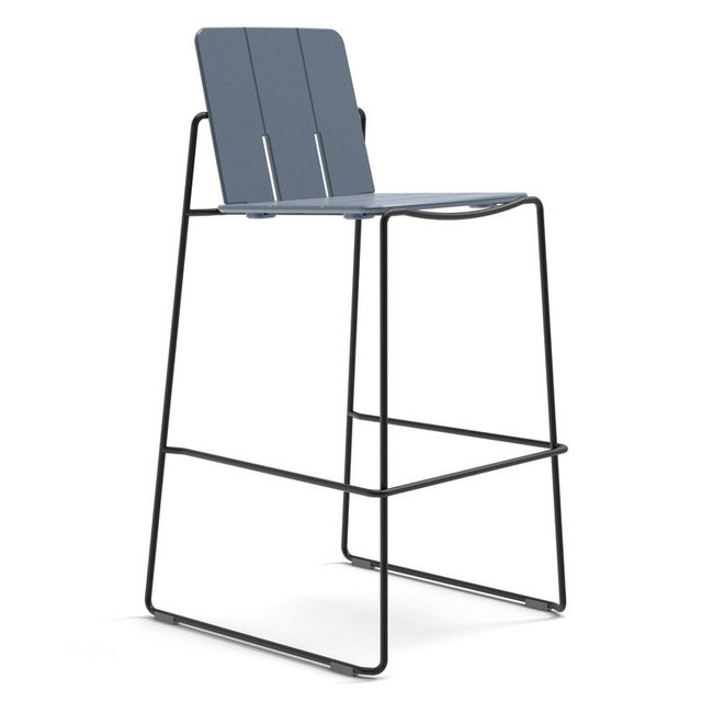 Loll Keene Bar Height Chair