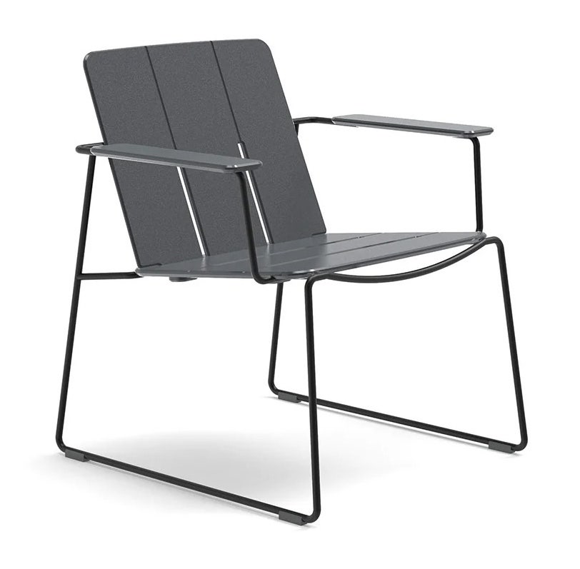 Loll Keene Lounge Chair