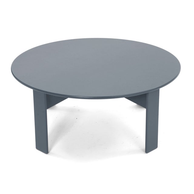 Loll Lollygagger Cocktail Round Table