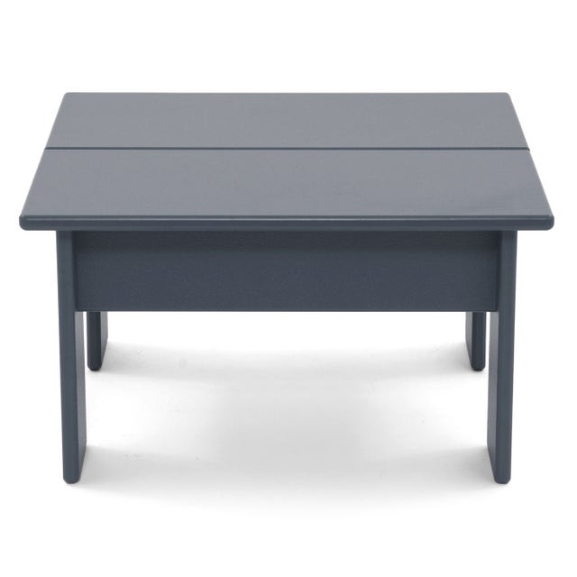 Loll Lollygagger Ottoman / Side Table