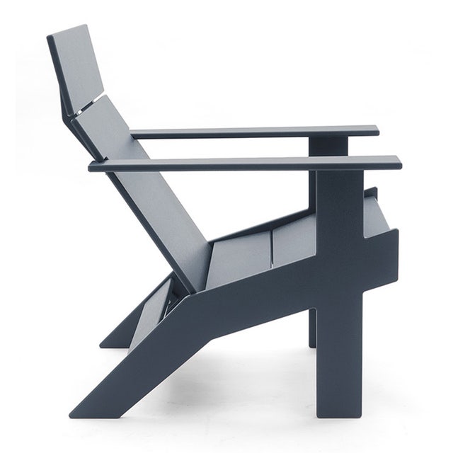 Loll Lollygagger Tall Lounge Chair