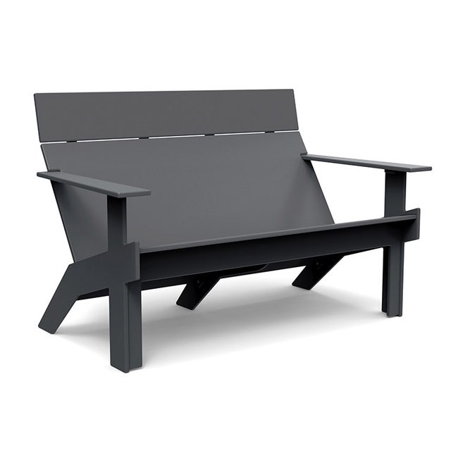 Loll Lollygagger Tall Sofa