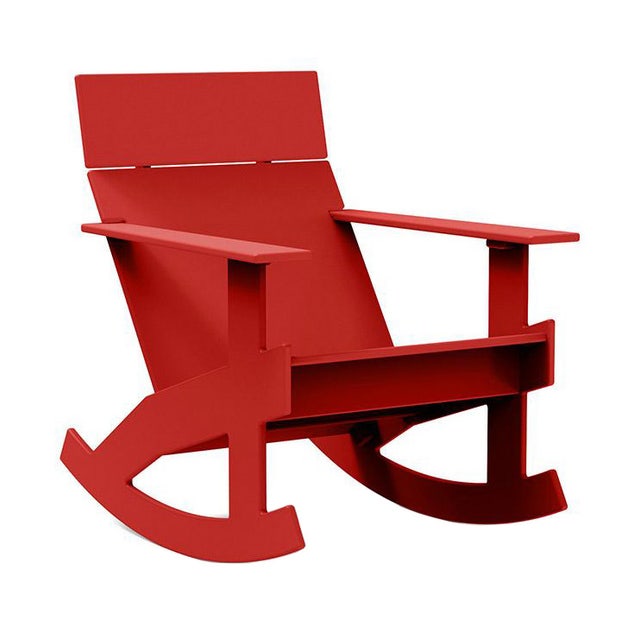 Loll Lollygagger Rocker