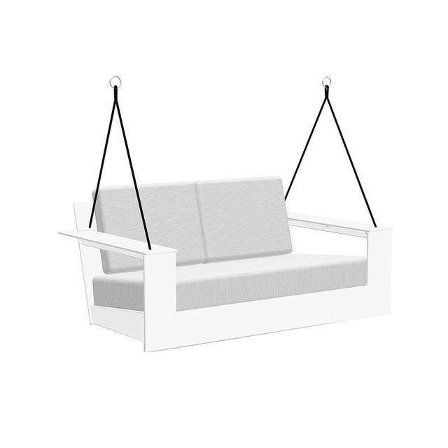 Loll Nisswa Porch Swing