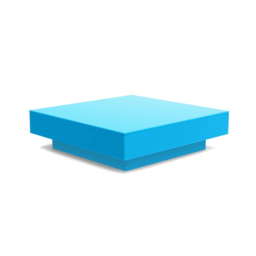 Loll Platform One Side Table