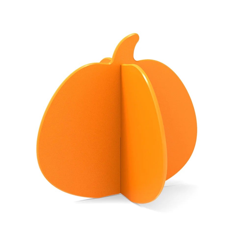 Loll Halloween Pumpkin > Orange, Large