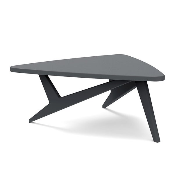 Loll Rapson Cocktail Table