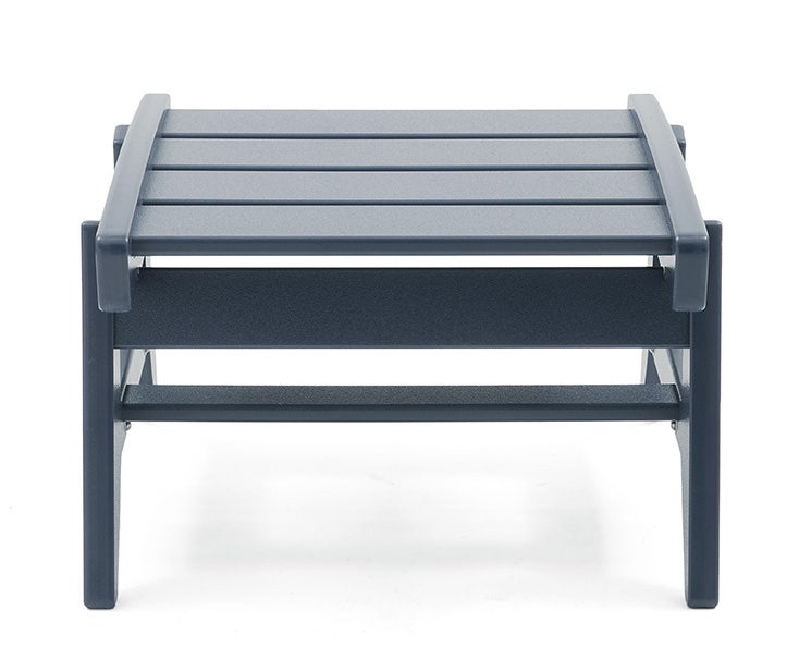 Loll Designs Rapson Ottoman - Thumbnail 3