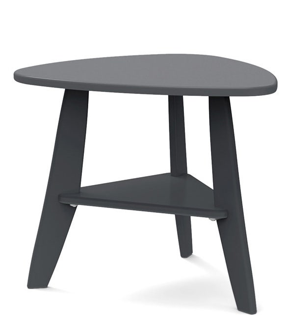 Loll Rapson Side Table