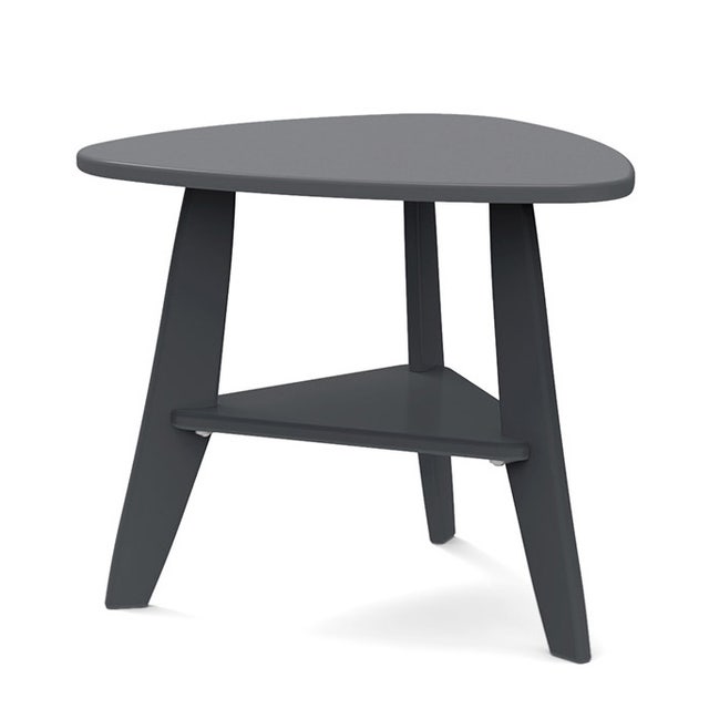 Loll Rapson Side Table