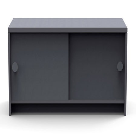 Loll Slider Credenza