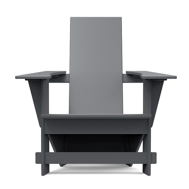 Loll Westport Adirondack Chair