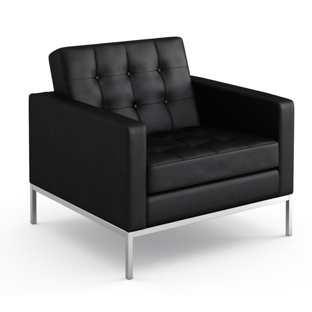 Knoll Florence Knoll® Lounge Chair