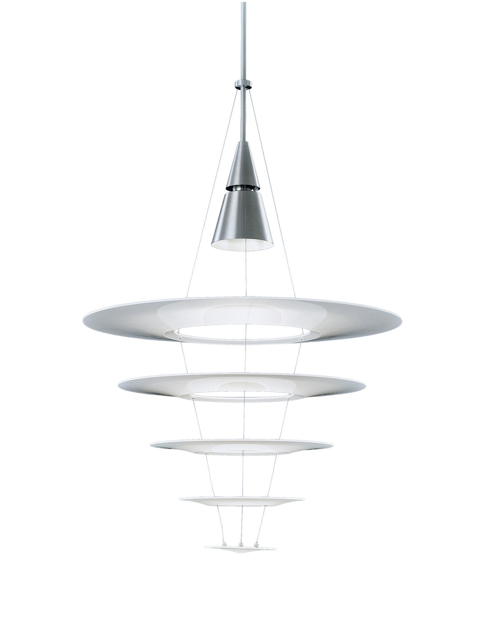 Louis Poulsen Enigma 545 Pendant Lamp