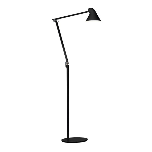 Louis Poulsen NJP Floor Lamp