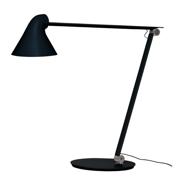 Louis Poulsen NJP Table Lamp