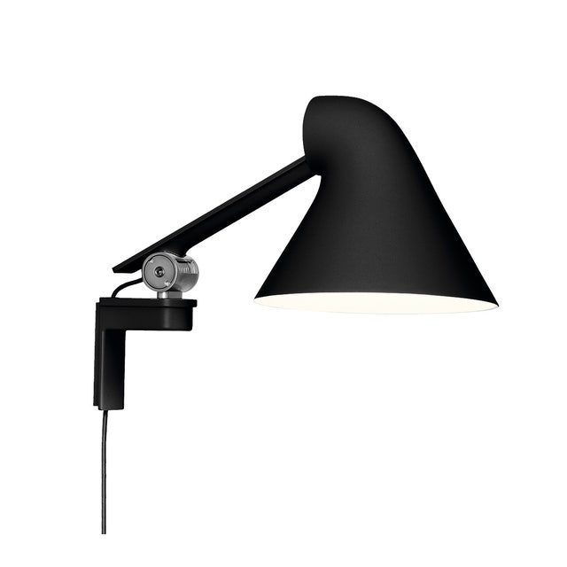 Louis Poulsen NJP Wall Lamp