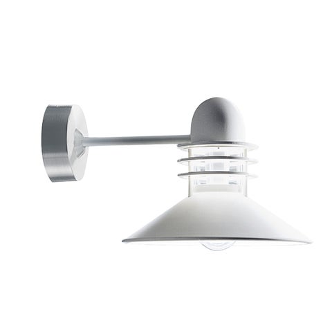 Louis Poulsen Nyhavn Outdoor Wall Lamp