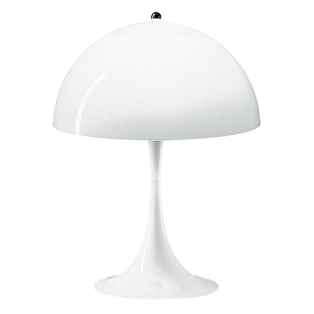 Louis Poulsen Panthella 400 Table Lamp