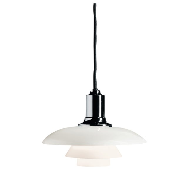 Louis Poulsen PH 2/1 Pendant Lamp