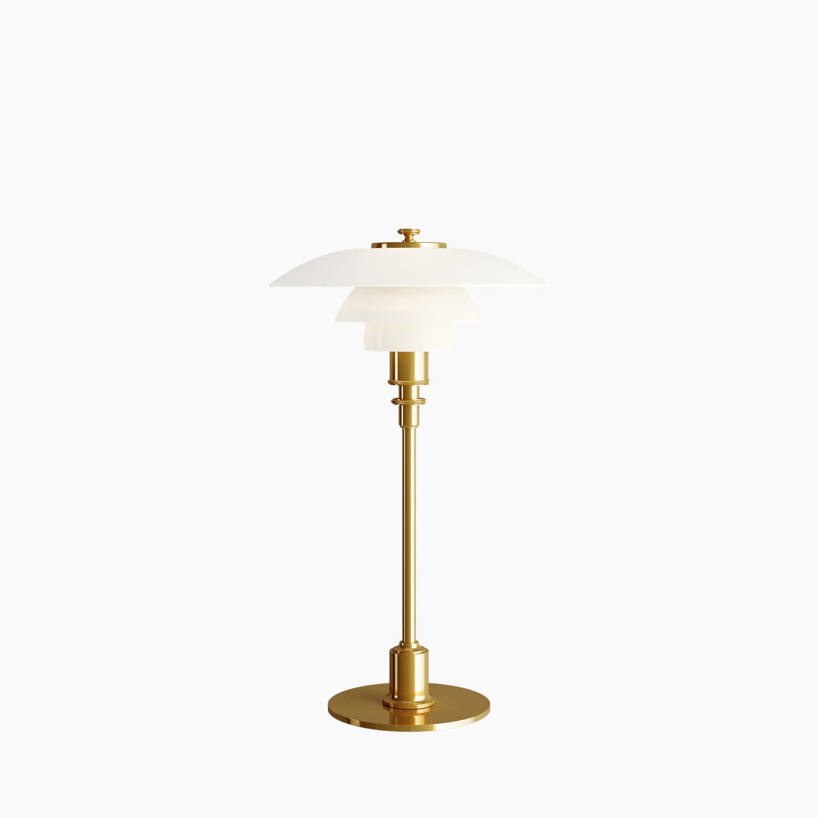 Louis Poulsen PH 2/1 Table Lamp