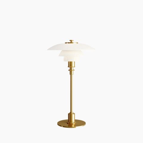 Louis Poulsen PH 2/1 Table Lamp