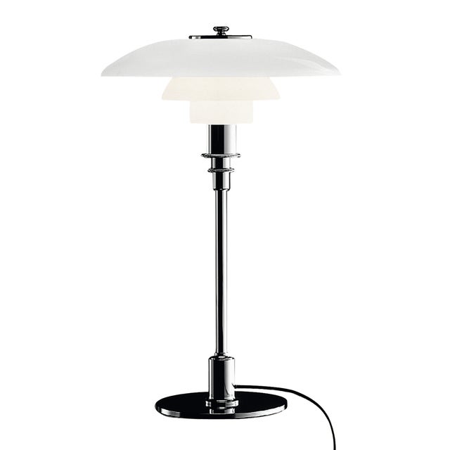 Louis Poulsen PH 3/2 Table Lamp