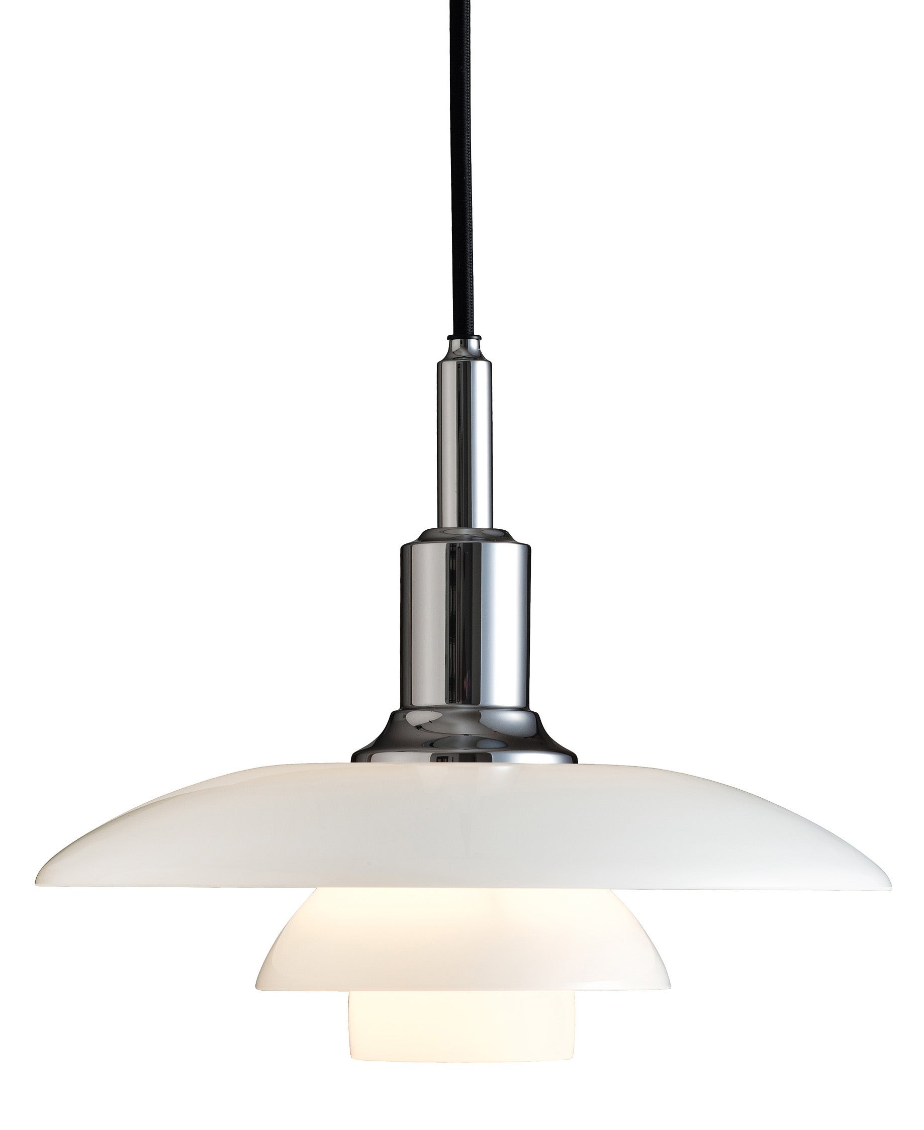 Louis Poulsen PH 3/2 Pendant Lamp