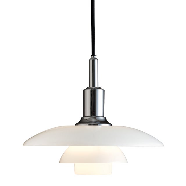 Louis Poulsen PH 3/2 Pendant Lamp