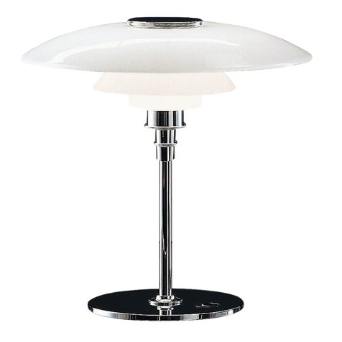 Louis Poulsen PH 4½-3½ Table Lamp