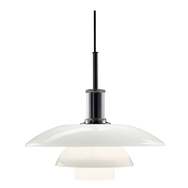Louis Poulsen PH 4½-4 Pendant Lamp