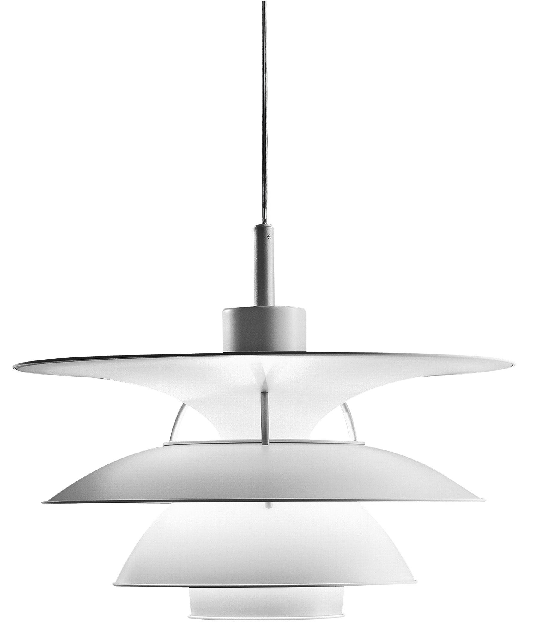 Louis Poulsen PH 5-4½ Pendant Lamp