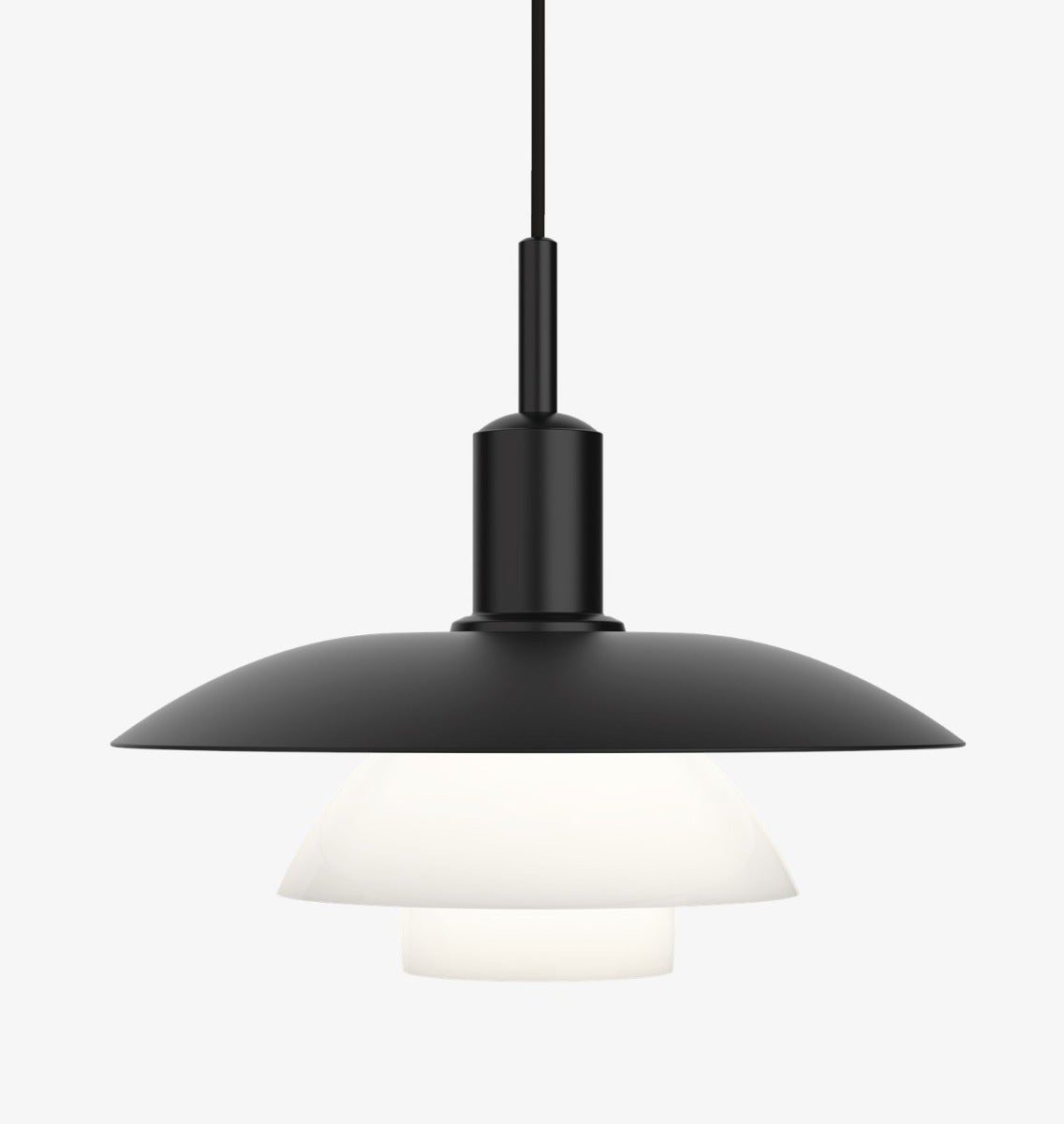 Louis Poulsen PH 5/5 Pendant Lamp
