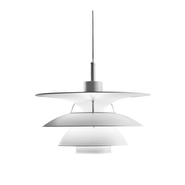 Louis Poulsen PH 6½-6 Pendant Lamp