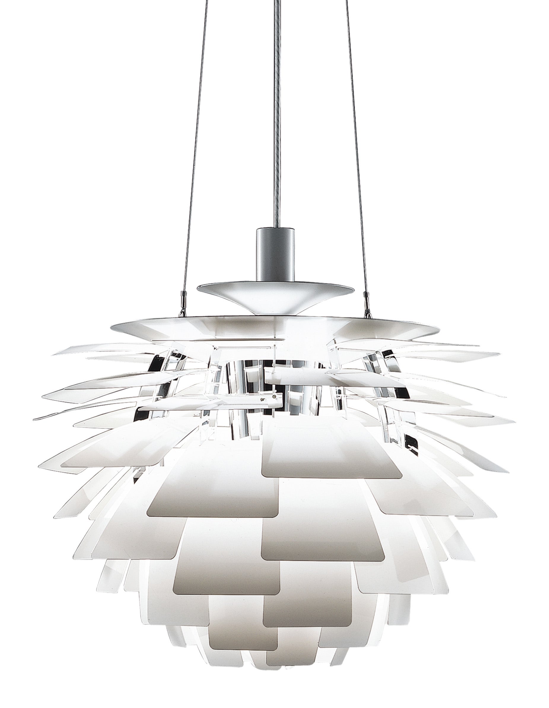 Louis Poulsen PH Artichoke Pendant Lamp