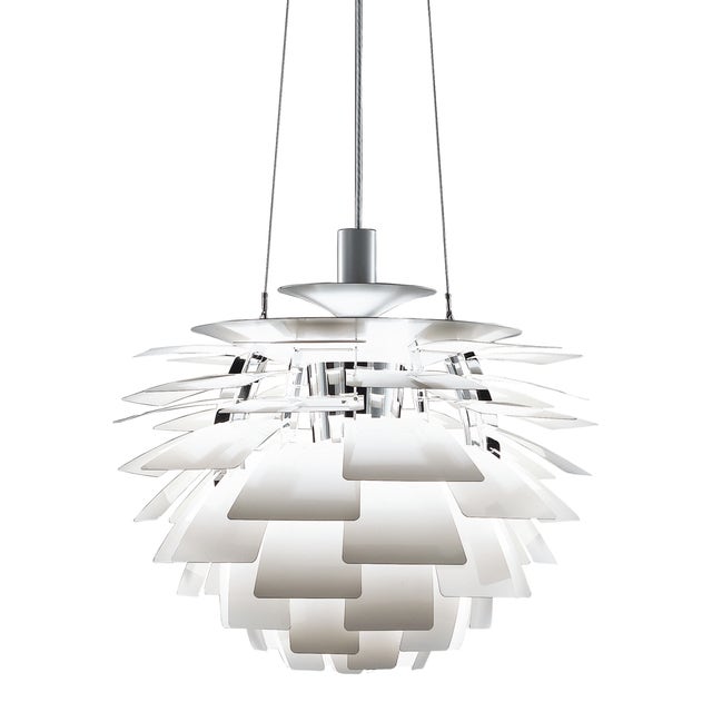 Louis Poulsen PH Artichoke Pendant Lamp
