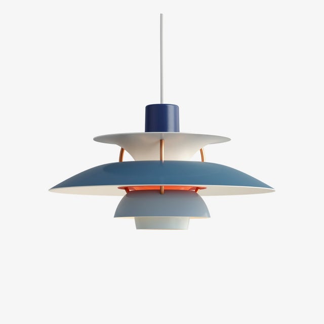 Louis Poulsen PH 5 Mini Pendant Lamp