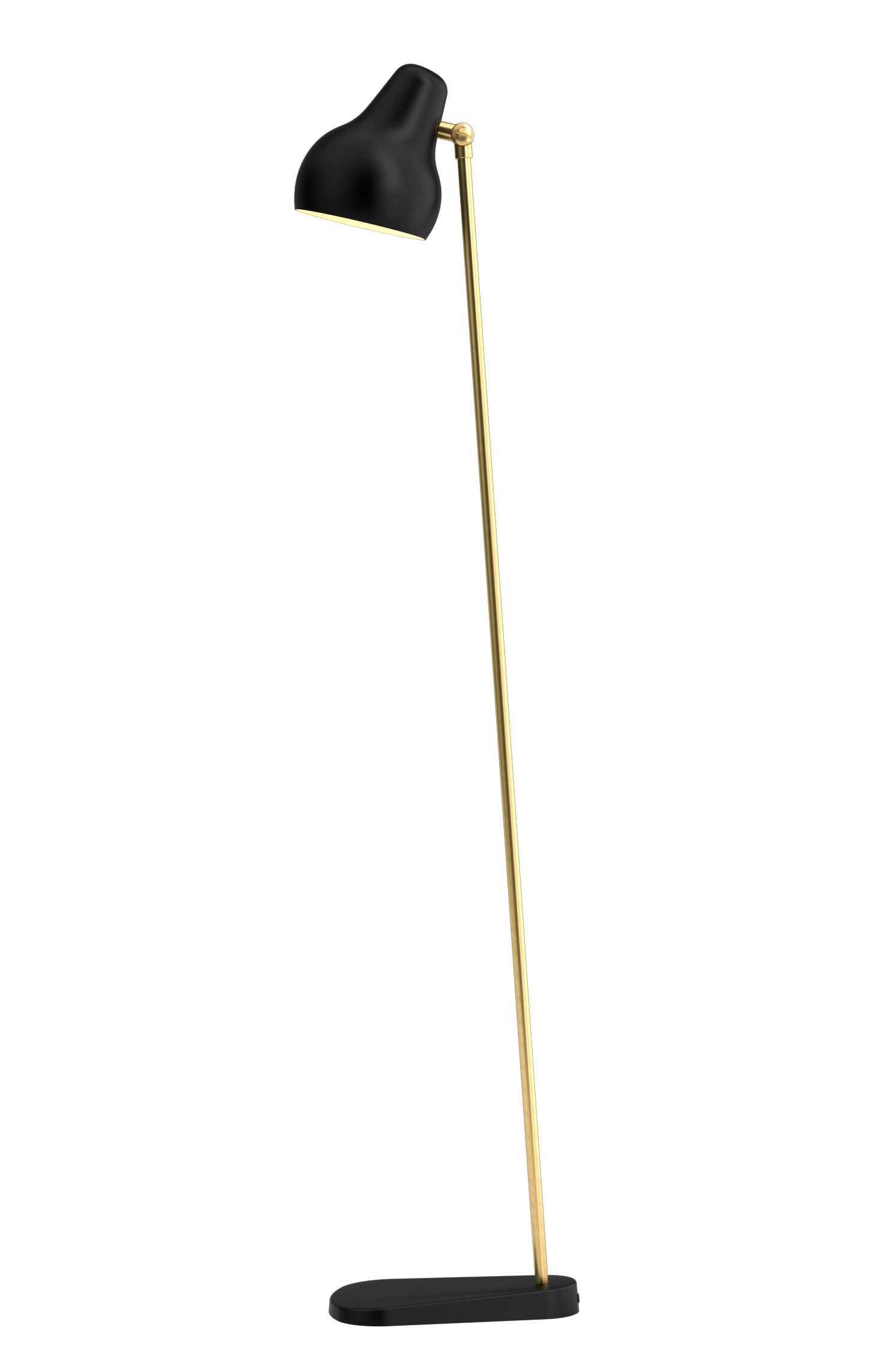 Louis Poulsen VL 38 Floor Lamp