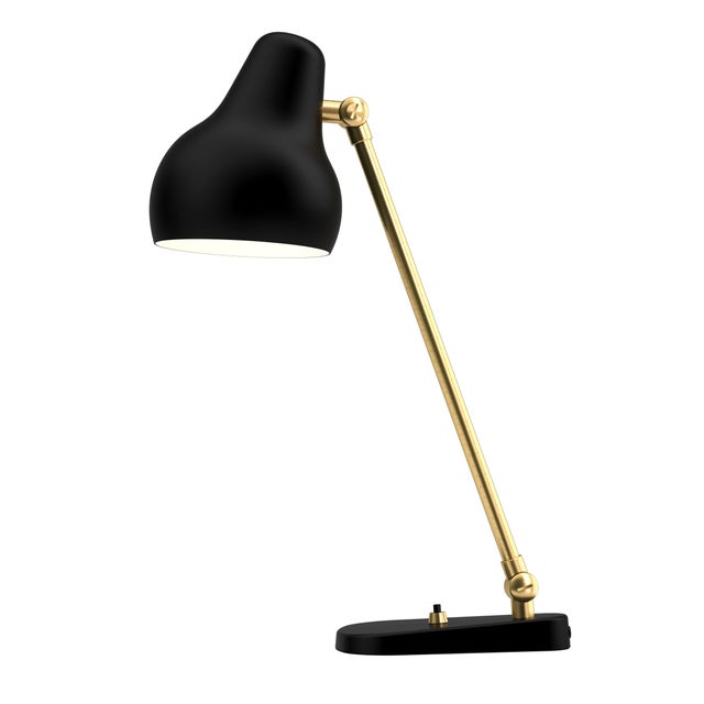 Louis Poulsen VL 38 Table Lamp