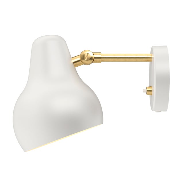 Louis Poulsen VL 38 Wall Lamp