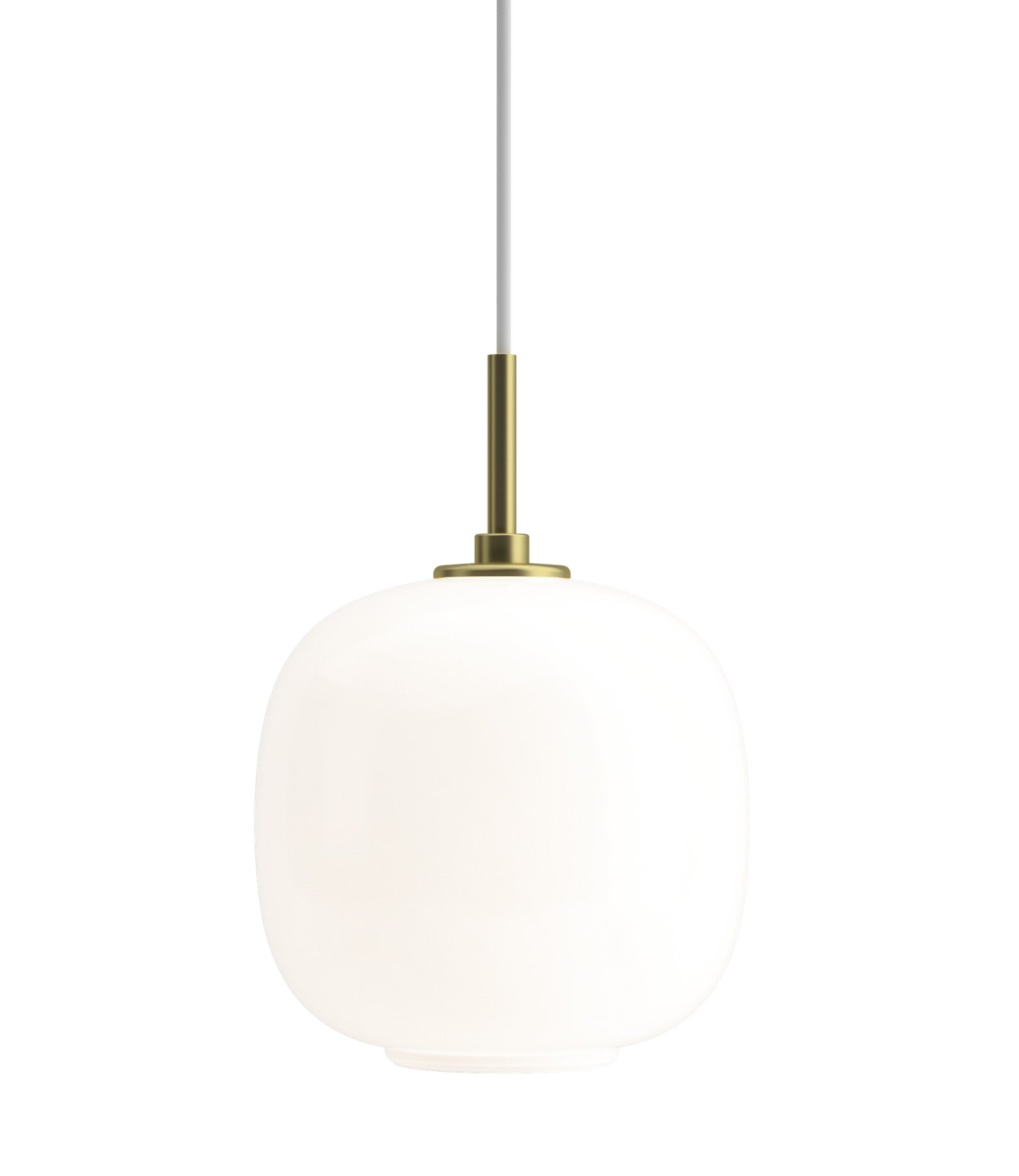 Louis Poulsen VL 45 Radiohus Suspension Lamp