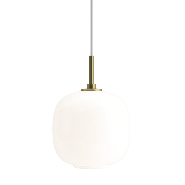 Louis Poulsen VL 45 Radiohus Suspension Lamp