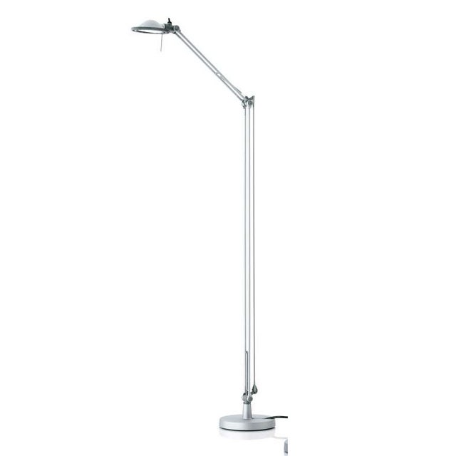 Luceplan Berenice Floor Lamp