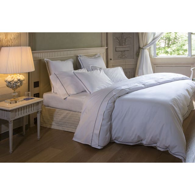 Signoria Luce 600 TC Duvet Cover