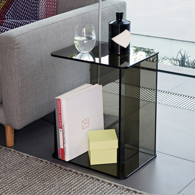 Case Furniture Lucent Side Table