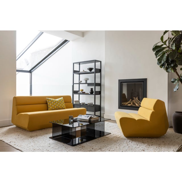 Case Furniture Lucent Large Coffee Table