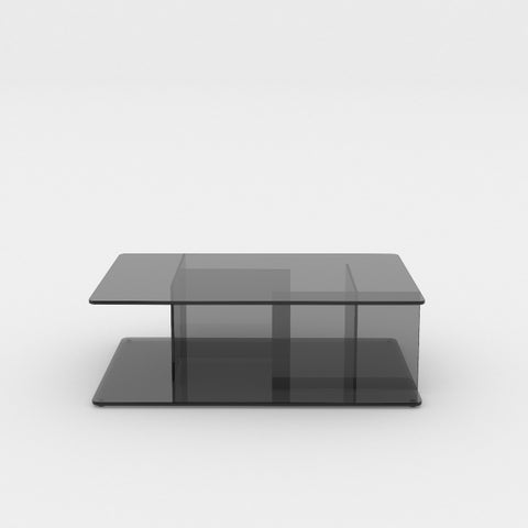 Case Furniture Lucent Large Coffee Table